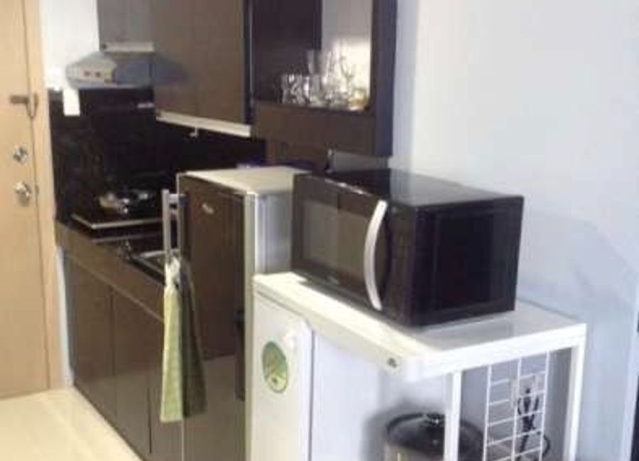 MPLACE AT SOUTH TRIANGLE, Studio Unit For Rent, Quezon City | Lamudi.com.ph