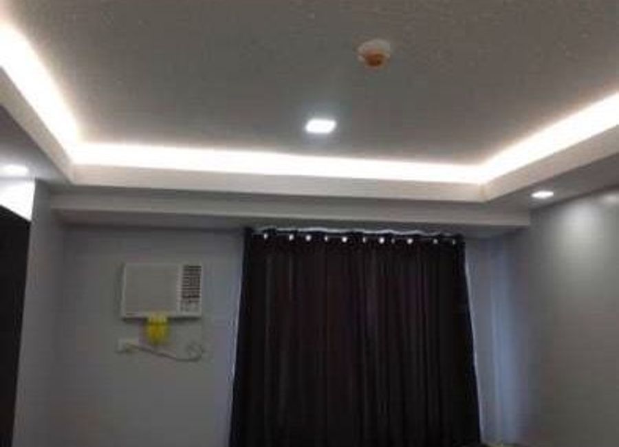 MPLACE AT SOUTH TRIANGLE, Studio Unit For Rent, Quezon City | Lamudi.com.ph