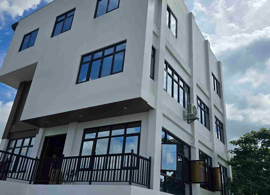 Eastridge Avenue, Village East 3, San Roque, Mata, Binangonan, Rizal image 2
