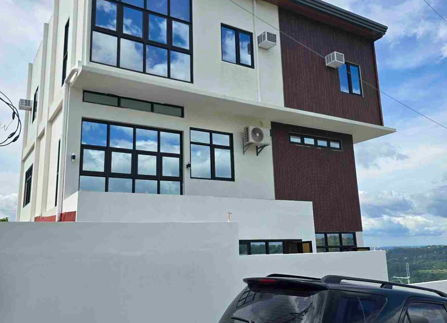 Eastridge Avenue, Village East 3, San Roque, Mata, Binangonan, Rizal image 3