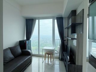 Apartment Full Furnished TreePark BSD 1 Bedroom (bukan studio!)