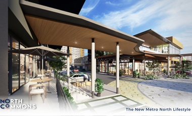 Looking for an affordable Rent To Own property in North Caloocan? You Finally Found it.