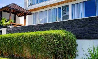 Ocean View Villa di Toyaning Ungasan