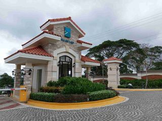 MOZZAFIATO LAKEVIEW RESIDENTIAL LOTS FOR SALE IN BATANGAS OVERLOOKING