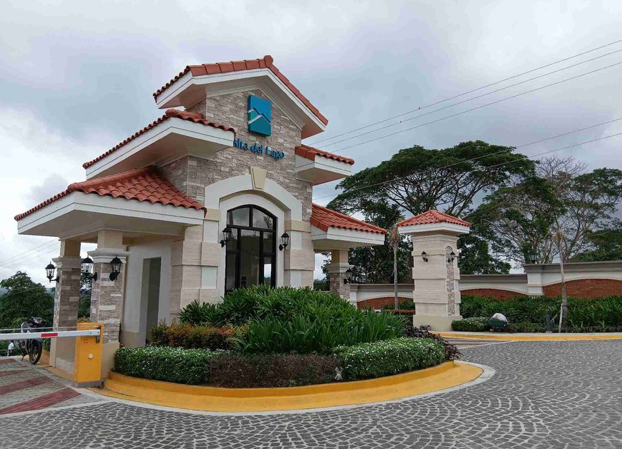 Riverside Road, Mozzafiato, Poblacion, Palsara, Balete, Batangas