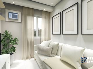Condo unit for sale in Caloocan City - Rent to Own for as low as 10k++ Monthly - No SPOT DP.