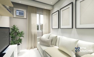 Condo unit for sale in Caloocan City - Rent to Own for as low as 10k++ Monthly - No SPOT DP.