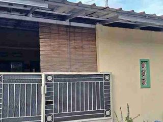 jual rumah murah luas 72 m2 lokasi kota serang