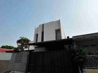 Di jual Rumah inpres larangan ciledug