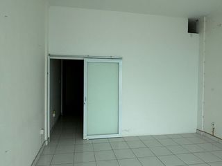 Ruko2 Lantai di Renon Cocok untuk Usaha atau Kantor