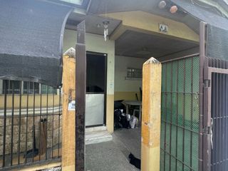 Hurry House and Lot for Sale VILLA AMOR DOS Subdivision Zabarte Road