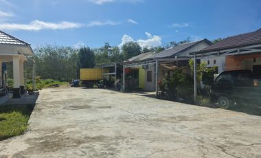 ASET BTN BANJARBARU