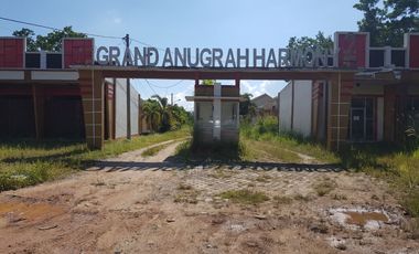 ASET BTN BANJARMASIN