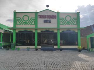 ASET BTN BANJARMASIN