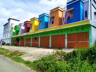 ASET BTN BANJARMASIN