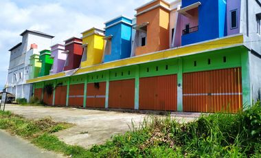 ASET BTN BANJARMASIN