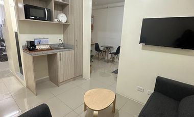 RENT TO OWN 1BR CONDO IN EDSA CUBAO