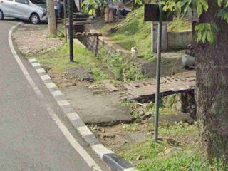 Dijual Tanah Istimewa Harga Ekonomis jl. S. Parman Semarang