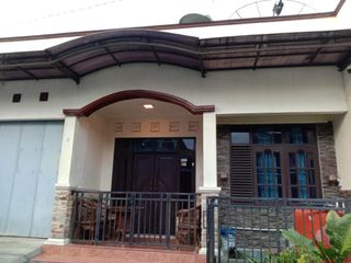 Rumah 6 Kamar Full Furnish Perum Depkes Magelang GMK03955