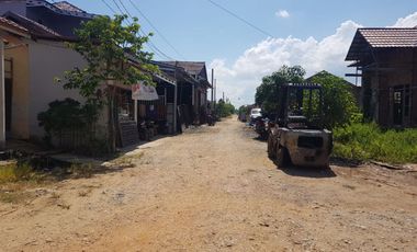 ASET BTN BANJARMASIN