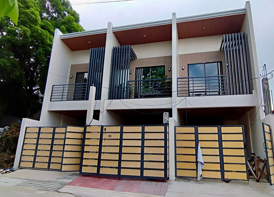 Chrysanthemum Street, La Unica Hija 1, Mayamot, Antipolo, Rizal image 3