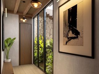 Brand New 3 Bedroom Luxury Ocean View Villa Freehold In Uluwatu