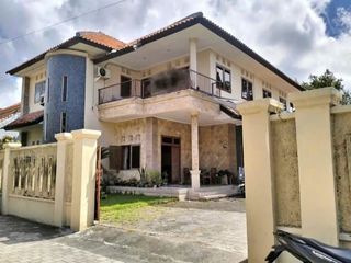 Di Jual Rumah Mewah - Lokasi Nangka Utara, Denpasar