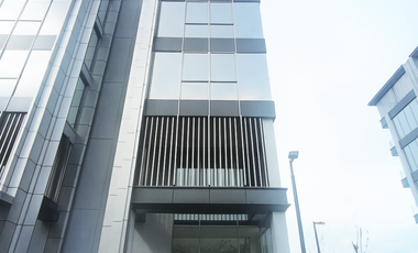 Rukan Hoek Soho Marina Bay PIK2 6LT 8x21 Double View Ada Lift