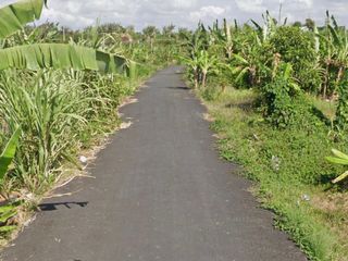 Di Jual Tanah 32 Are - By Pass Ida Bagus Mantra - Denpasar Timur