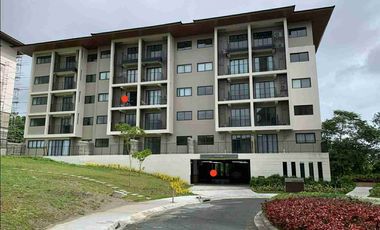 For Sale Tagaytay Highlands Condominium
