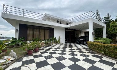 𝐇𝐨𝐮𝐬𝐞 & 𝐋𝐨𝐭 𝐟𝐨𝐫 𝐒𝐚𝐥𝐞 | ₱𝟵𝟬,𝟬𝟬𝟬,𝟬𝟬𝟬 | Tagbilaran City, Bohol | Beachfront