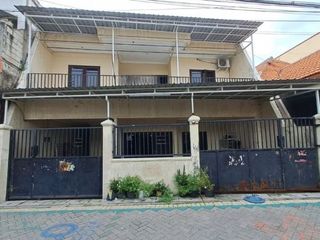 Dijual Via Lelang Rumah di Kapas Gading Madya