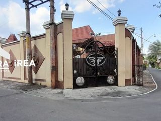 RUMAH DIJUAL DI SOLO DEKAT NEO SOLO GRAND MALL