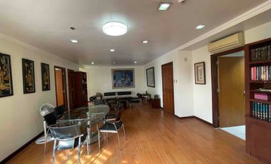 Eastwood City 3BR for Sale