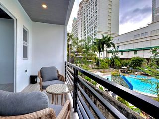 4 Bedrooms House in Lahug Cebu City