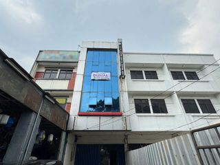 Dijual Ruko 3 Lantai Cibinong via Lelang