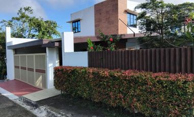 The South Midland Subdivision 4 Bedroom House and Lot For Sale in Aguinaldo Highway Silang Cavite Tagaytay +