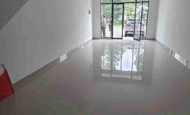 Dijual : Ruko ILLAGO Grande, Gading Serpong