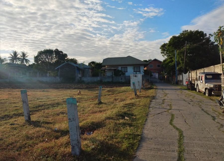 Luyahan, Lian, Batangas
