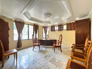 For Sale: 2-Storey House and Lot in La Vista Subdivision, Quezon City