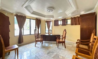 For Sale: 2-Storey House and Lot in La Vista Subdivision, Quezon City