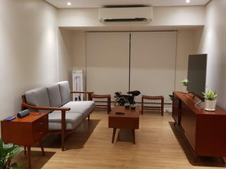 FOR SALE: 1BR UNIT WITH PARKING – KROMA TOWER, MAKATI