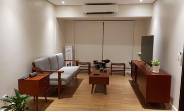 FOR SALE: 1BR UNIT WITH PARKING – KROMA TOWER, MAKATI