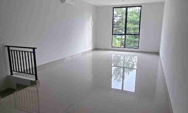 For Sale : Ruko IL LAGO Grande, Gading Serpong, Tangerang