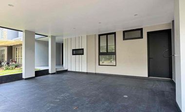DIJUAL CEPAT RUMAH BARU SIAP HUNI CLUSTER CAJUPUTI DE PARK di BSD CITY
