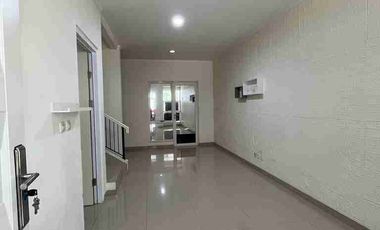 JUAL MURAH !!! Suvarna Sutera 2 lantai 6x17