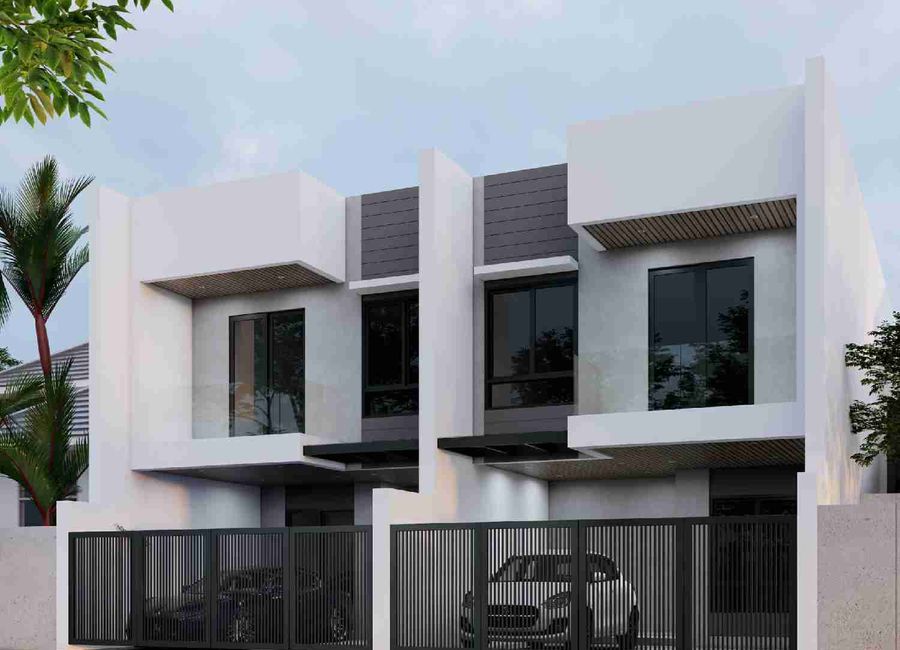 Pines Avenue, Pines Executive Village, San Roque, Antipolo, Rizal