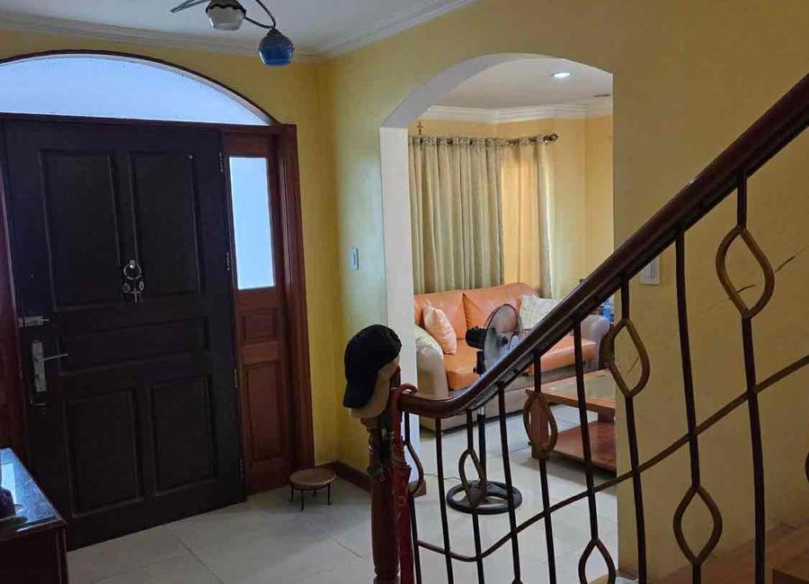 Aster Street, Madera Homes II, San Andres, Cainta, Rizal image 2