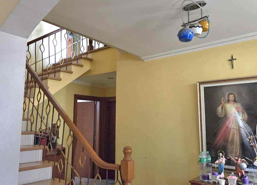 Aster Street, Madera Homes II, San Andres, Cainta, Rizal image 3