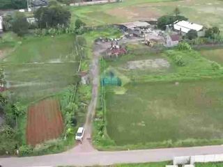 Dijual Tanah di jl Raya Curug Babat - Legok Tangerang, Banten